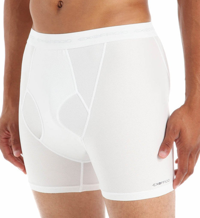 ExOfficio Men's Give-N-Go Boxer Brief - 1241-2172