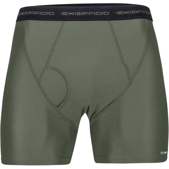 ExOfficio Men's Give-N-Go Boxer Brief - 1241-2172