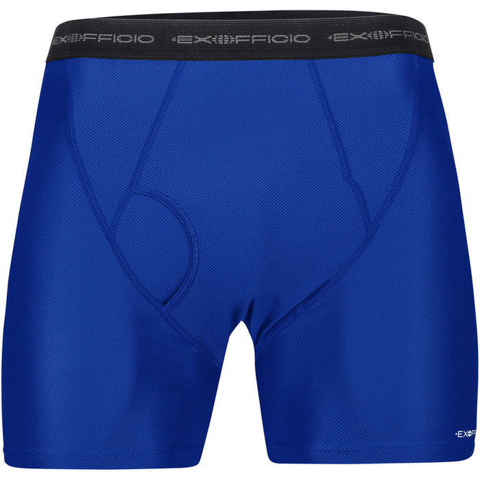 ExOfficio Men's Give-N-Go Boxer Brief - 1241-2172