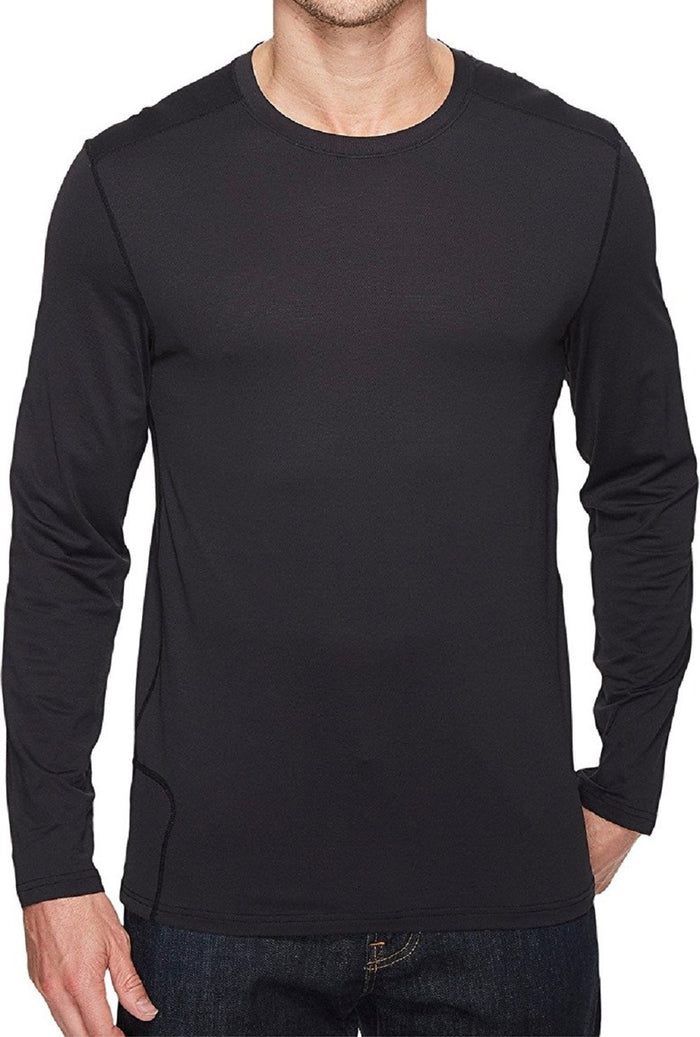 ExOfficio Mens Give-N-Go Performance Base Layer Crew - 1244-2966