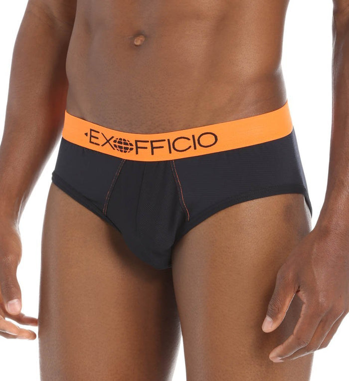 ExOfficio Men’s Give-N-Go Sport Mesh Brief - 1241-2460