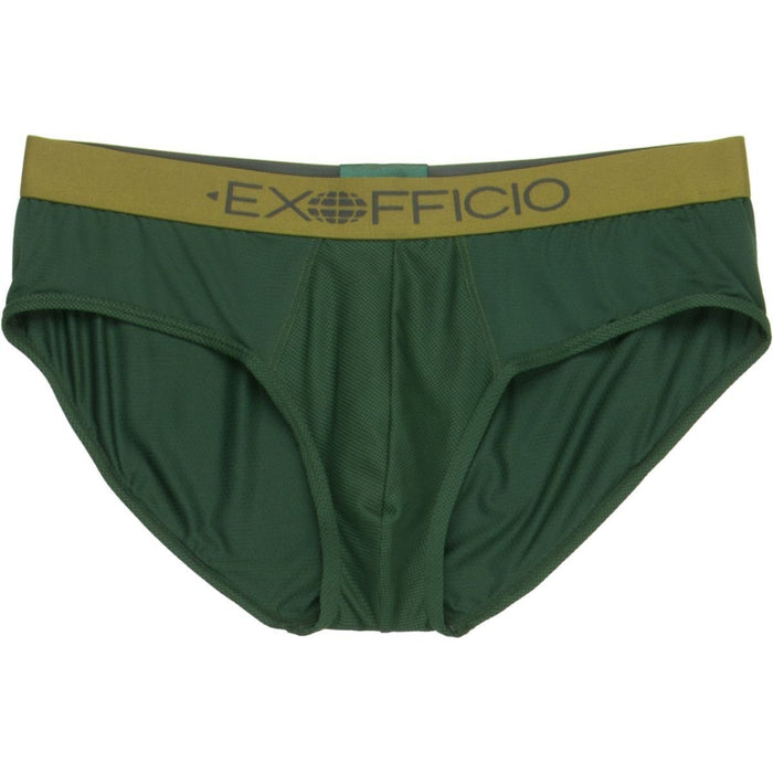 ExOfficio Men’s Give-N-Go Sport Mesh Brief - 1241-2460