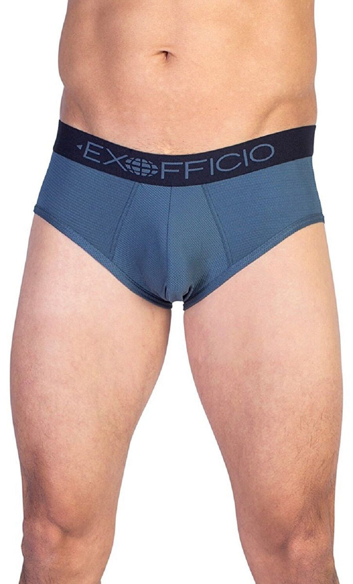 ExOfficio Men’s Give-N-Go Sport Mesh Brief - 1241-2460