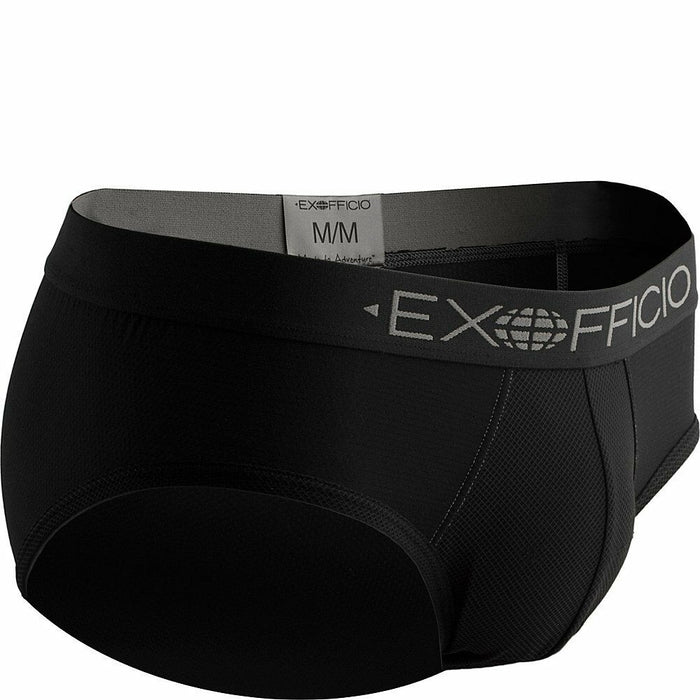 ExOfficio Men’s Give-N-Go Sport Mesh Brief - 1241-2460