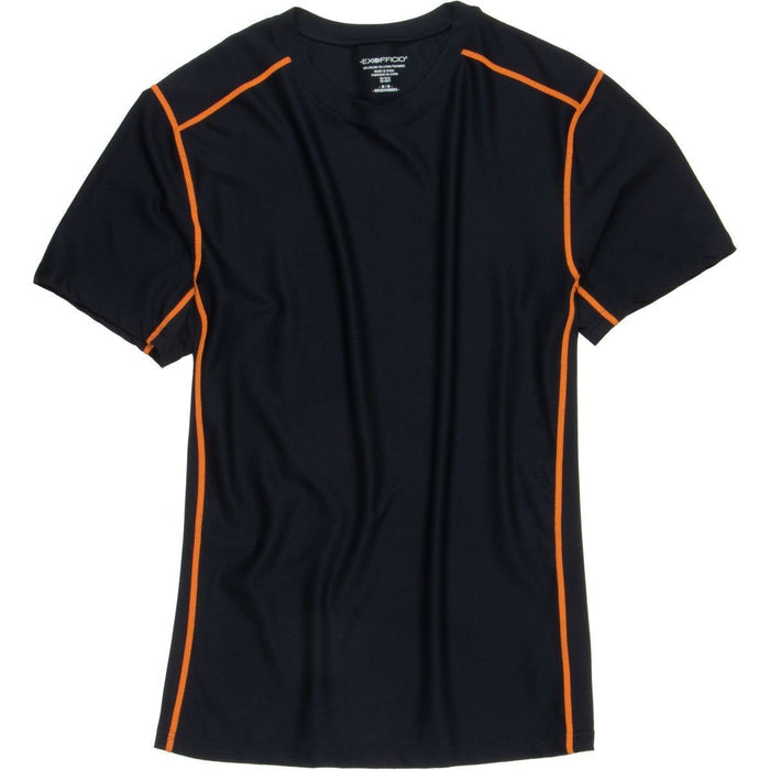 ExOfficio Men's Give-N-Go Sport Mesh Crew Top - 1242-2244