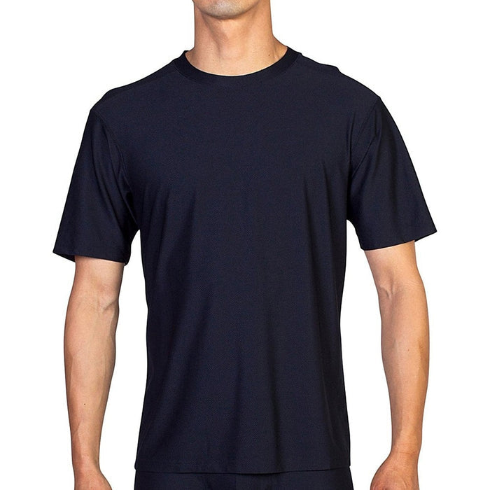 ExOfficio Men's Give-N-Go Tee Round Neck T-Shirt - 1242-2678