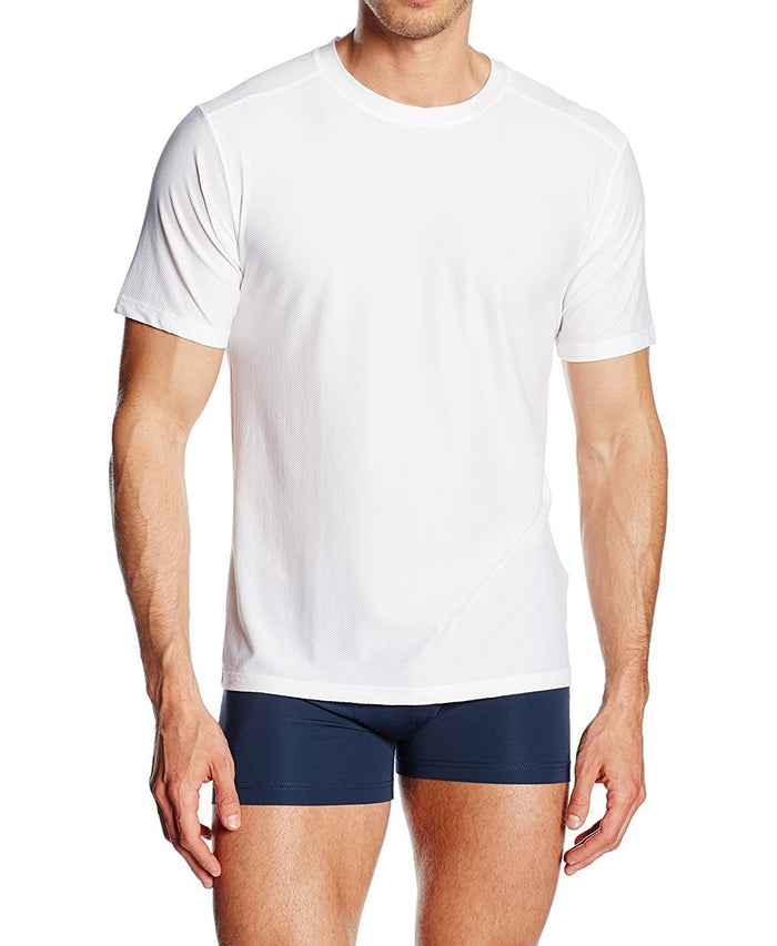 ExOfficio Men's Give-N-Go Tee Round Neck T-Shirt - 1242-2678