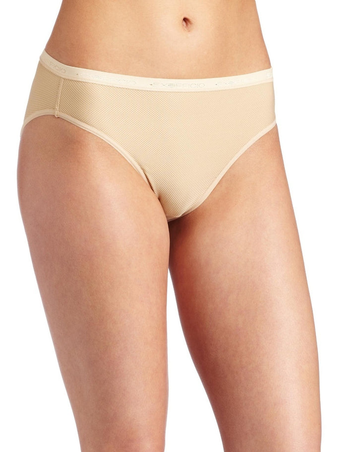 ExOfficio Women's Give-N-Go Bikini Brief - 2241-2185