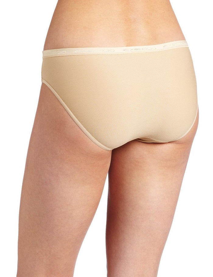 ExOfficio Women's Give-N-Go Bikini Brief - 2241-2185