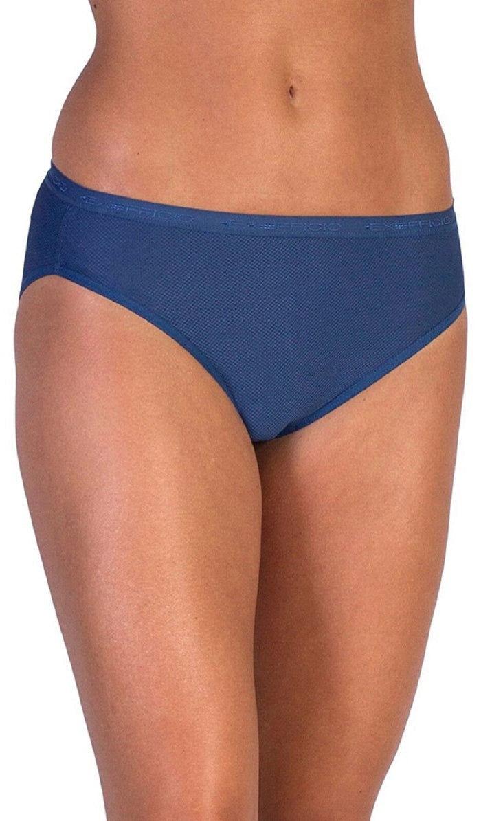 ExOfficio Women's Give-N-Go Bikini Brief - 2241-2185