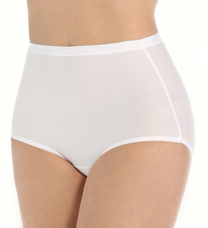 Exofficio Womens Give-N-Go Full Cut Brief Panty - 2241-2186