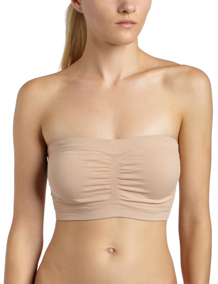 Fashion Forms Bandeau Bra - 29663