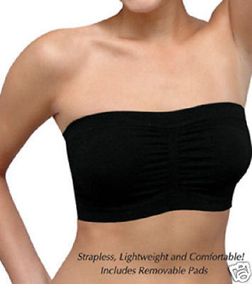 Fashion Forms Bandeau Bra - 29663