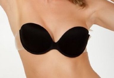 Fashion Forms Go Bare Backless Strapless - 16530