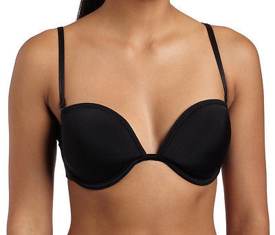 Fashion Forms Infinite Options Underwire Bra - 16527