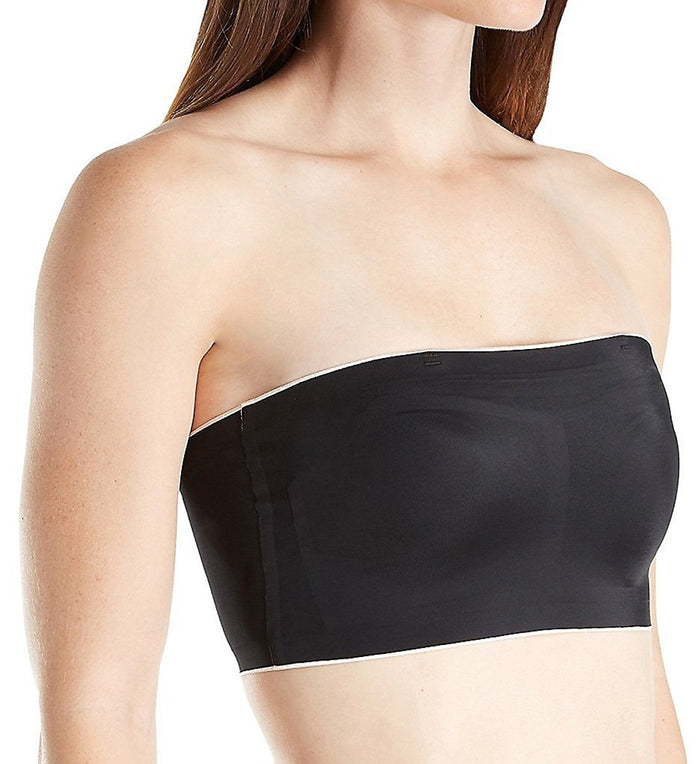 Fashion Forms Laser Cut Bandeau Bra - 29667