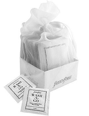 Fashion Forms Lingerie Wash Travel Packs - 897
