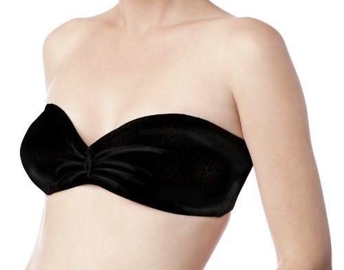 Fashion Forms Love Knot Bandeau Bra - BQ697