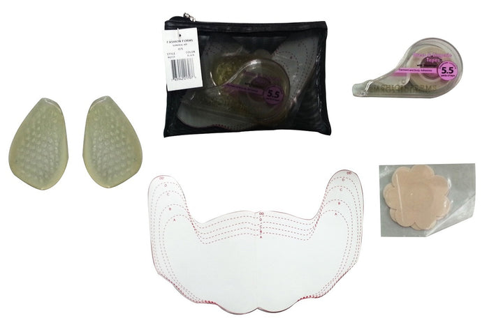 Fashion Forms Women's Survival Kit - BQ123