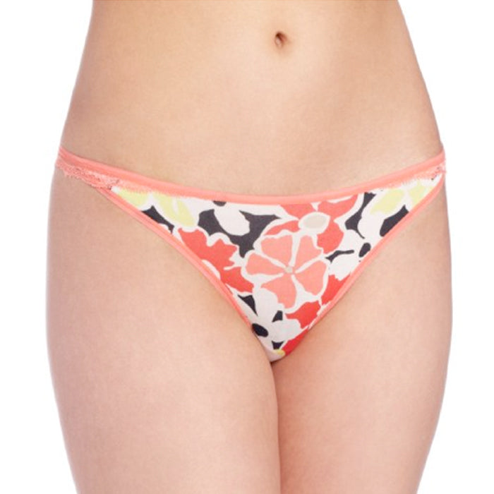 Felina Charming Lace Thong Panty - 530046