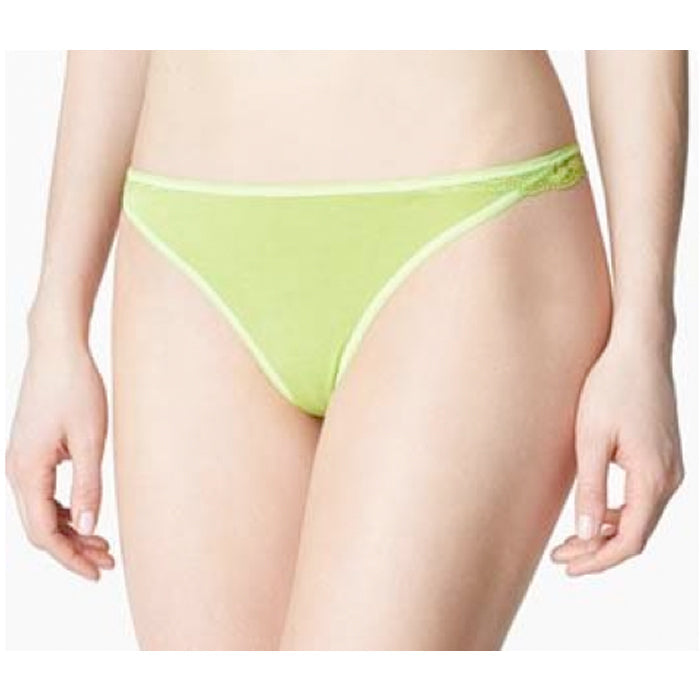 Felina Charming Lace Thong Panty - 530046