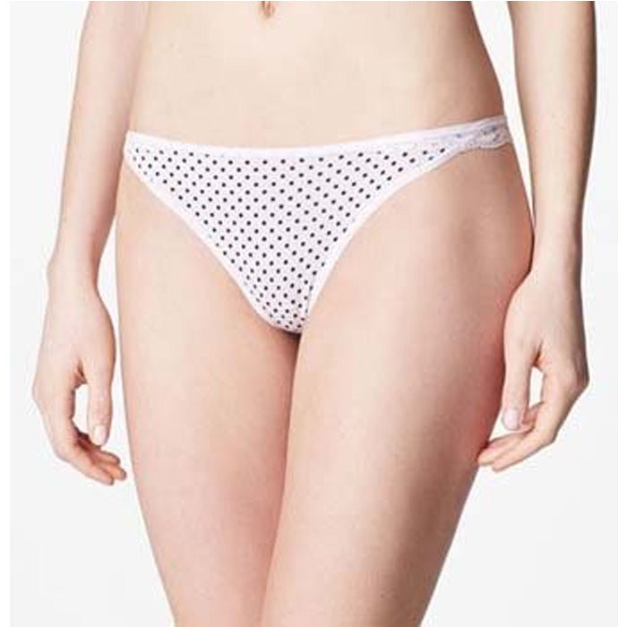 Felina Charming Lace Thong Panty - 530046