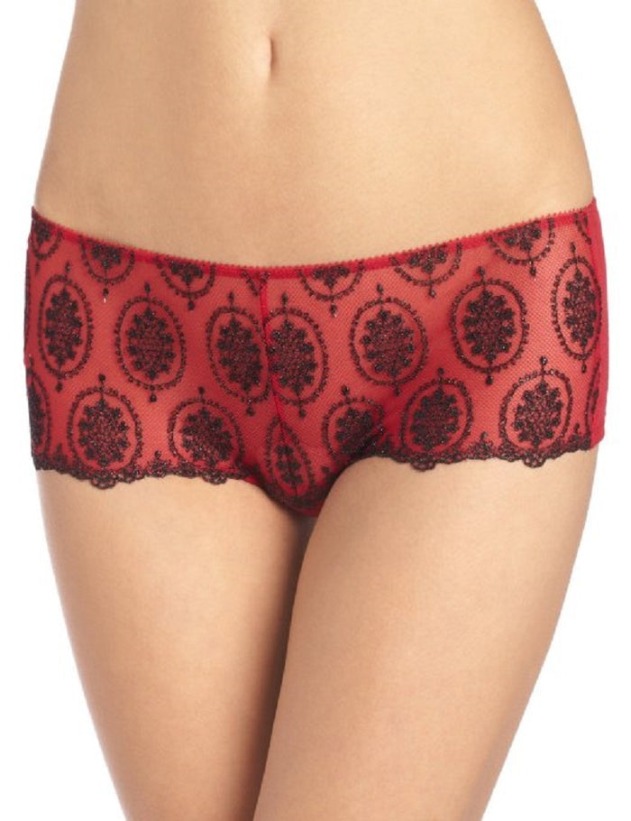 Felina Christelle Low Rise Boy Leg - 730215