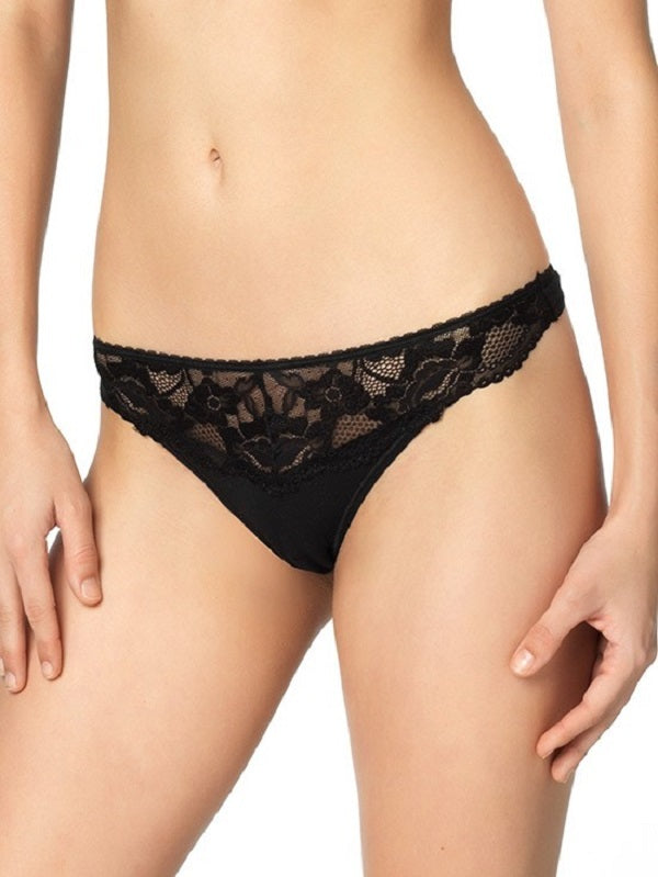 Felina Fabulous Modal Thong Panty - 530024