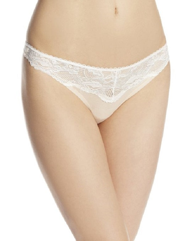 Felina Fabulous Modal Thong Panty - 530024