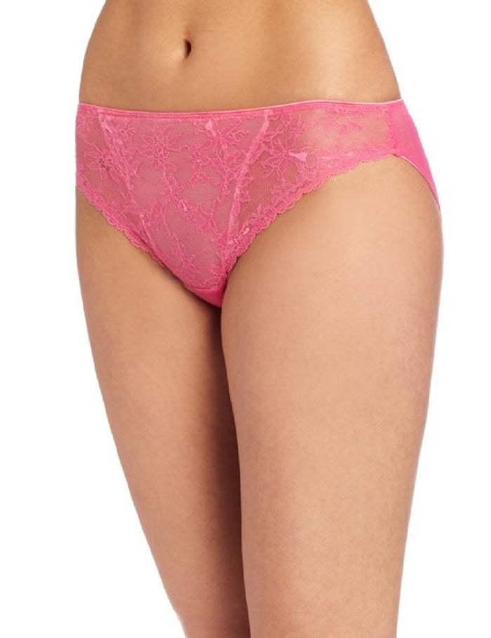 Felina Harlow Hi Cut Bikini Panty - 794P