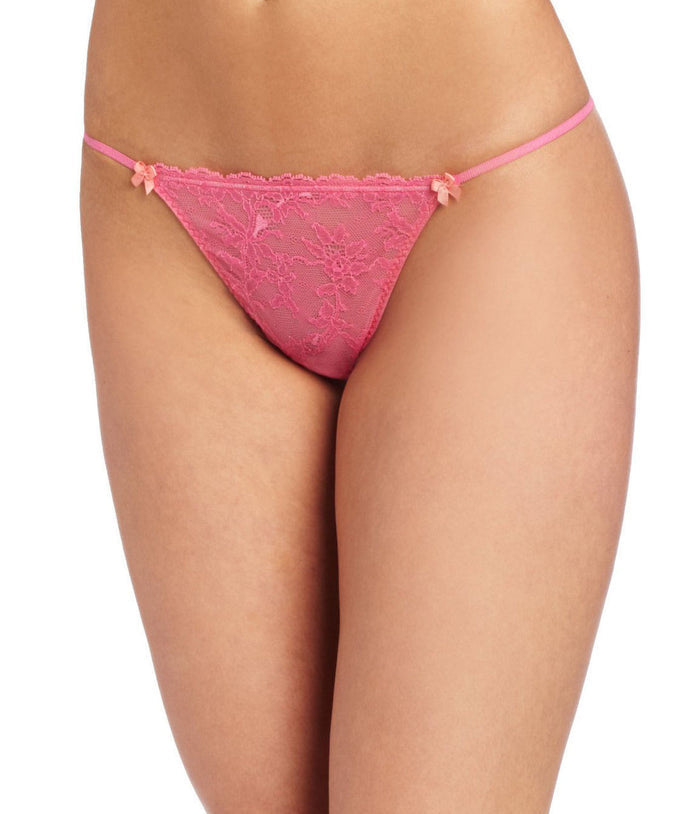 Felina Harlow Low Rise G-String - 694P