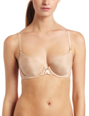 Felina Papillon Demi Contour Bra - 130086