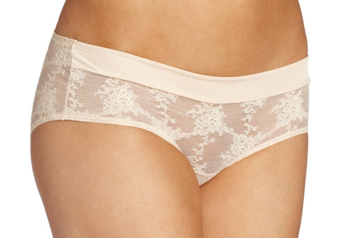 Felina Parisienne Hipster Panty - 730695