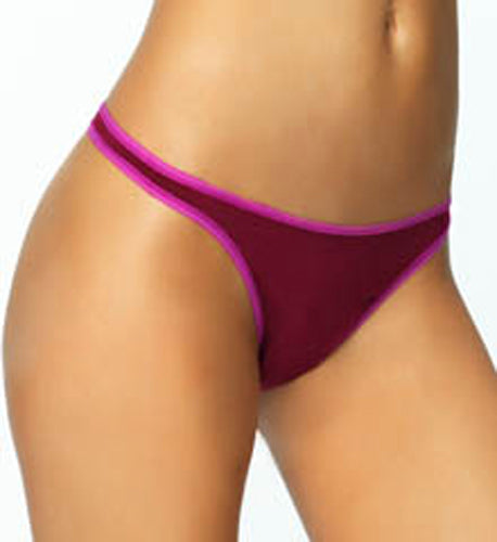 Felina Sublime Thong - 53954