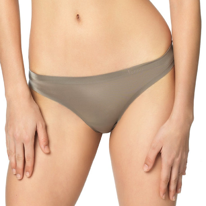 Felina Treasure Women's Bonded Thong Panty - 530025
