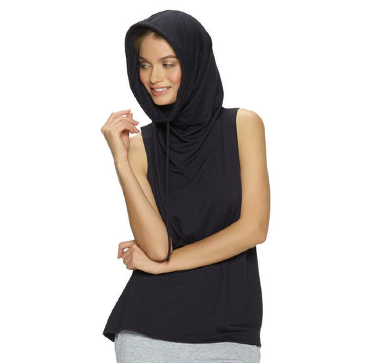 Felina Women's City Terry Cowl Hoodie - 970074