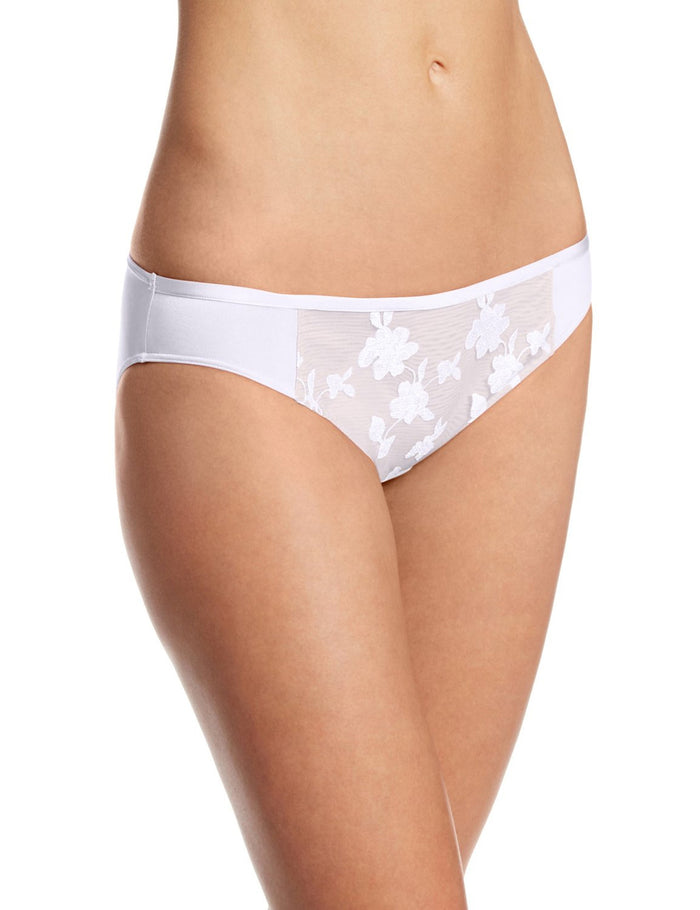 Felina Women's Sabrina Bikini Panty - 630013