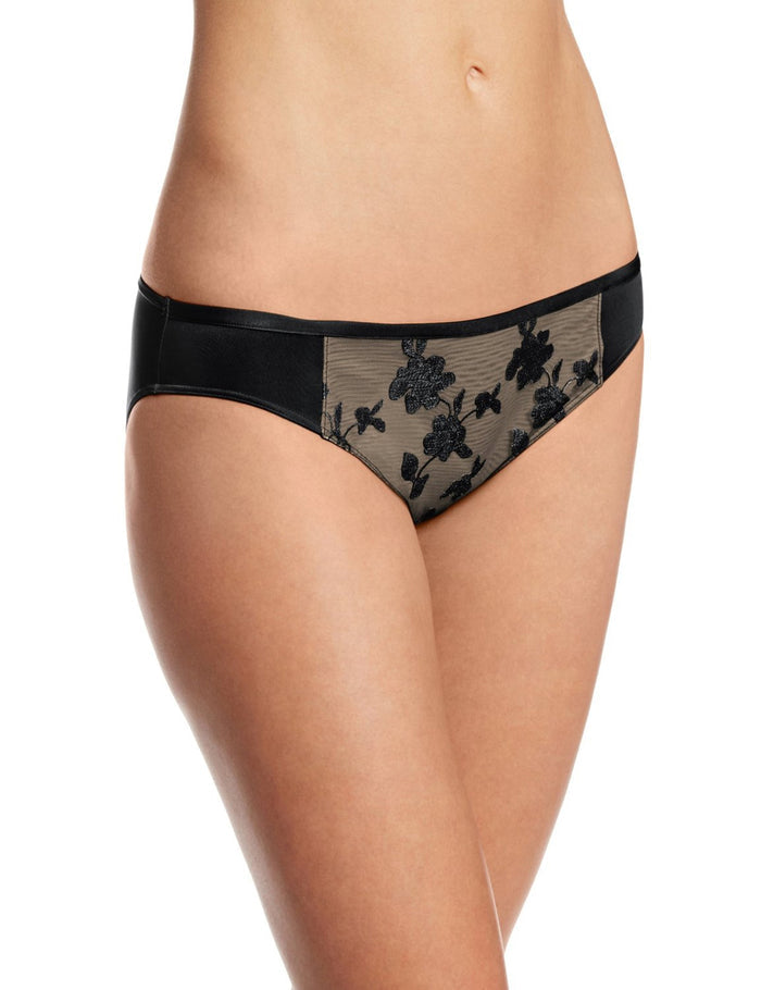 Felina Women's Sabrina Bikini Panty - 630013