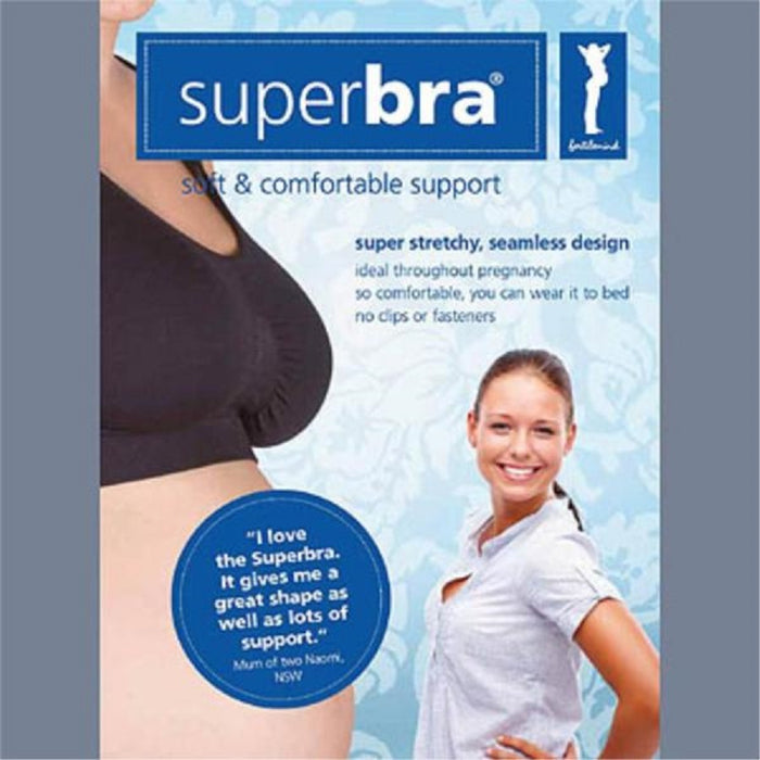 Fertile Mind Maternity Super Bra