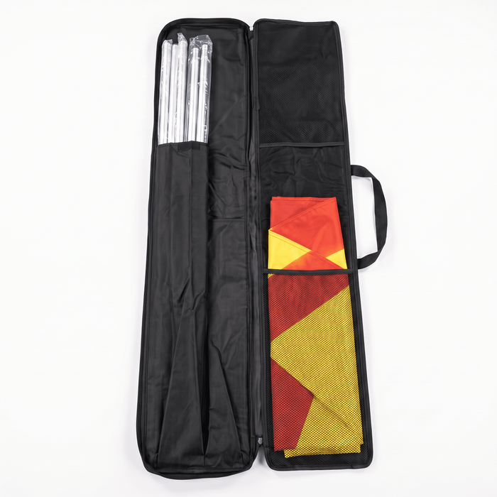 Flag Carry Bag