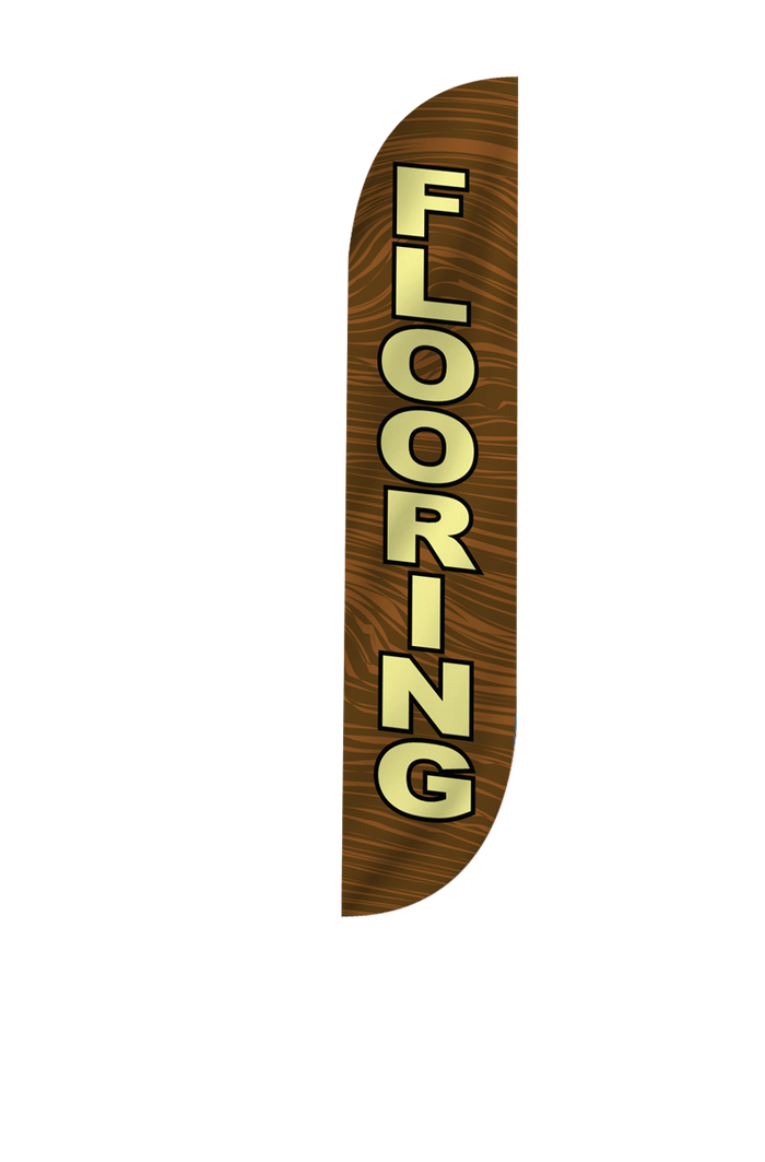 Flooring Feather Flag Wood Brown