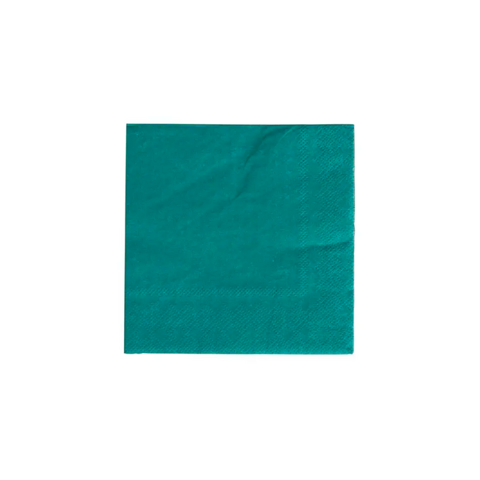 Forest Cocktail Napkins
