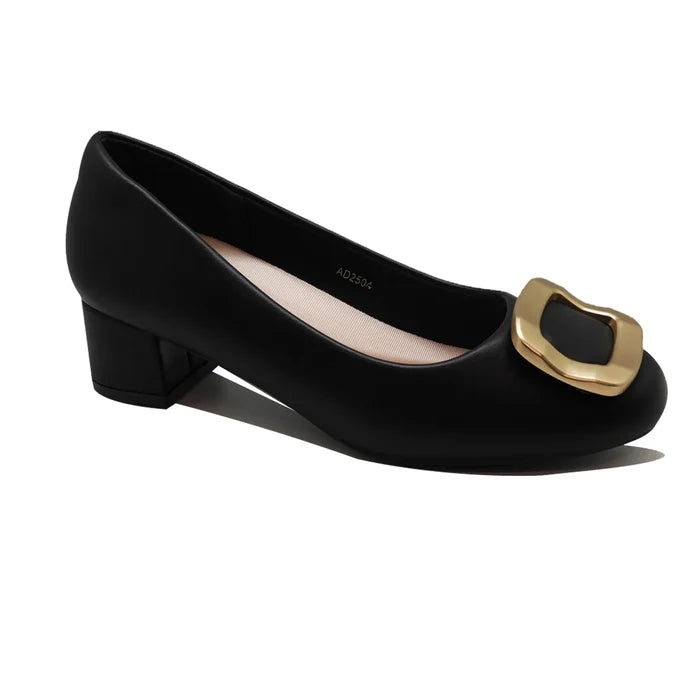 FORMAL COURT SHOES ML-2527