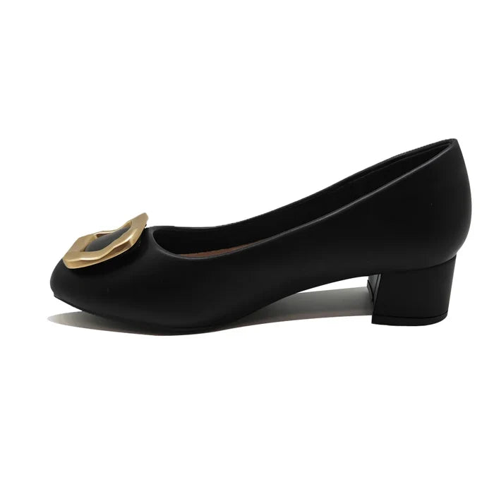 FORMAL COURT SHOES ML-2527