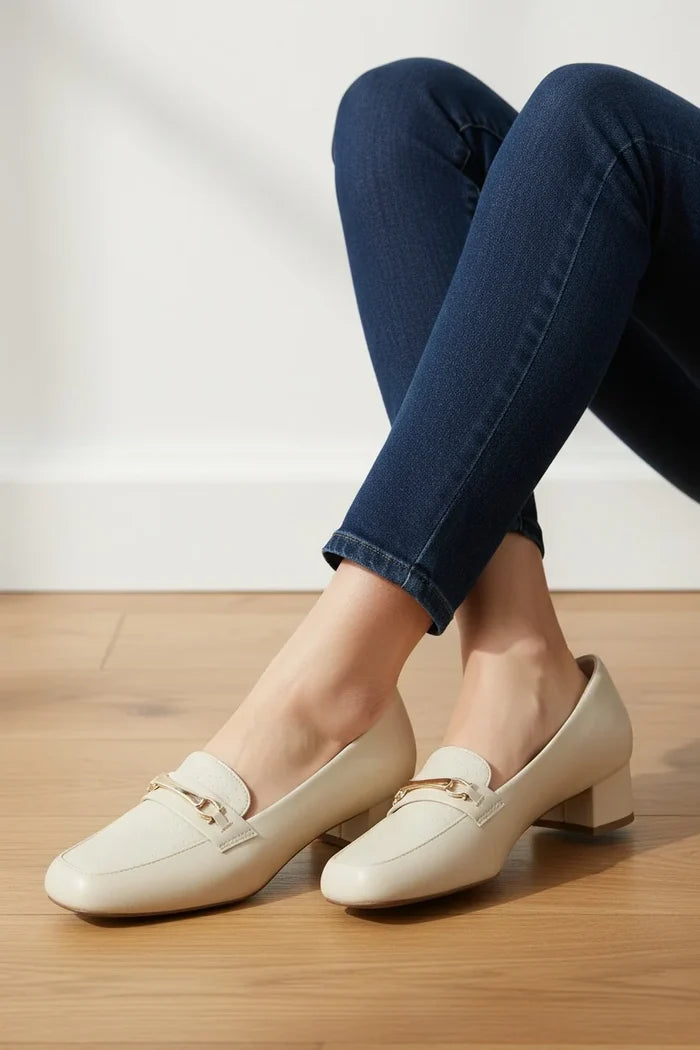 FORMAL COURT SHOES ML-2533