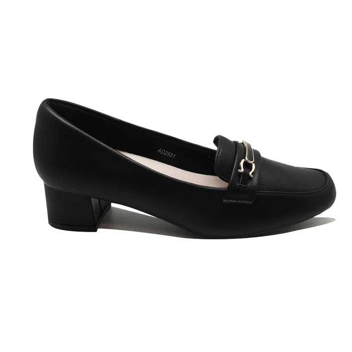 FORMAL COURT SHOES ML-2533