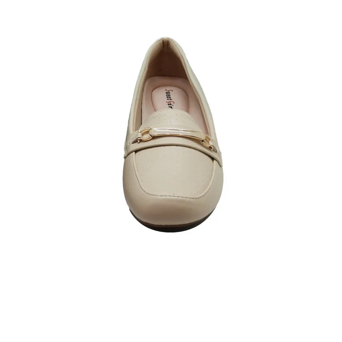 FORMAL COURT SHOES ML-2533