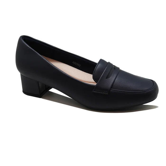 FORMAL COURT SHOES ML-2534