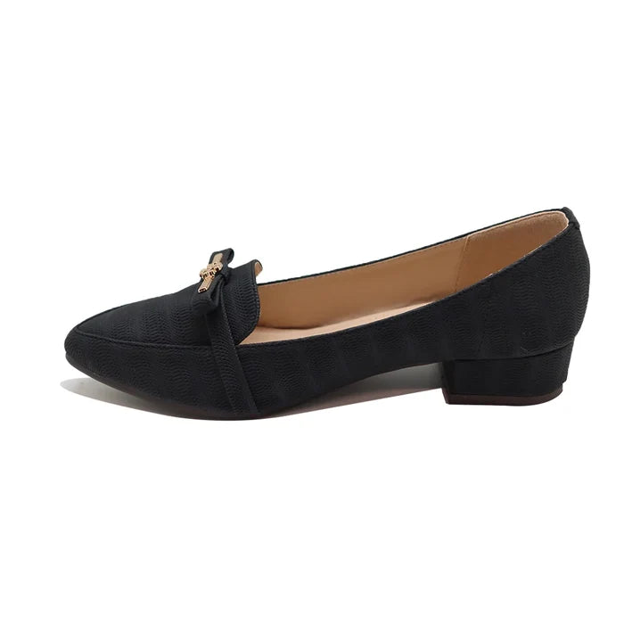 FORMAL COURT SHOES ML-2544