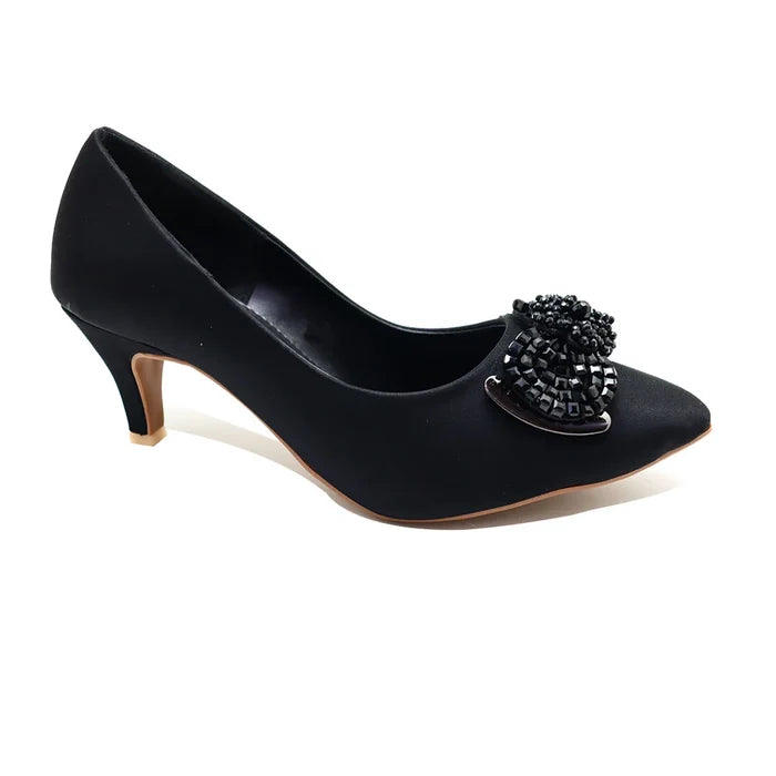 FORMAL COURT SHOES ML-2725